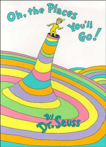 The Waiting Place according to the Gospel of Dr Seuss | Auckland ...